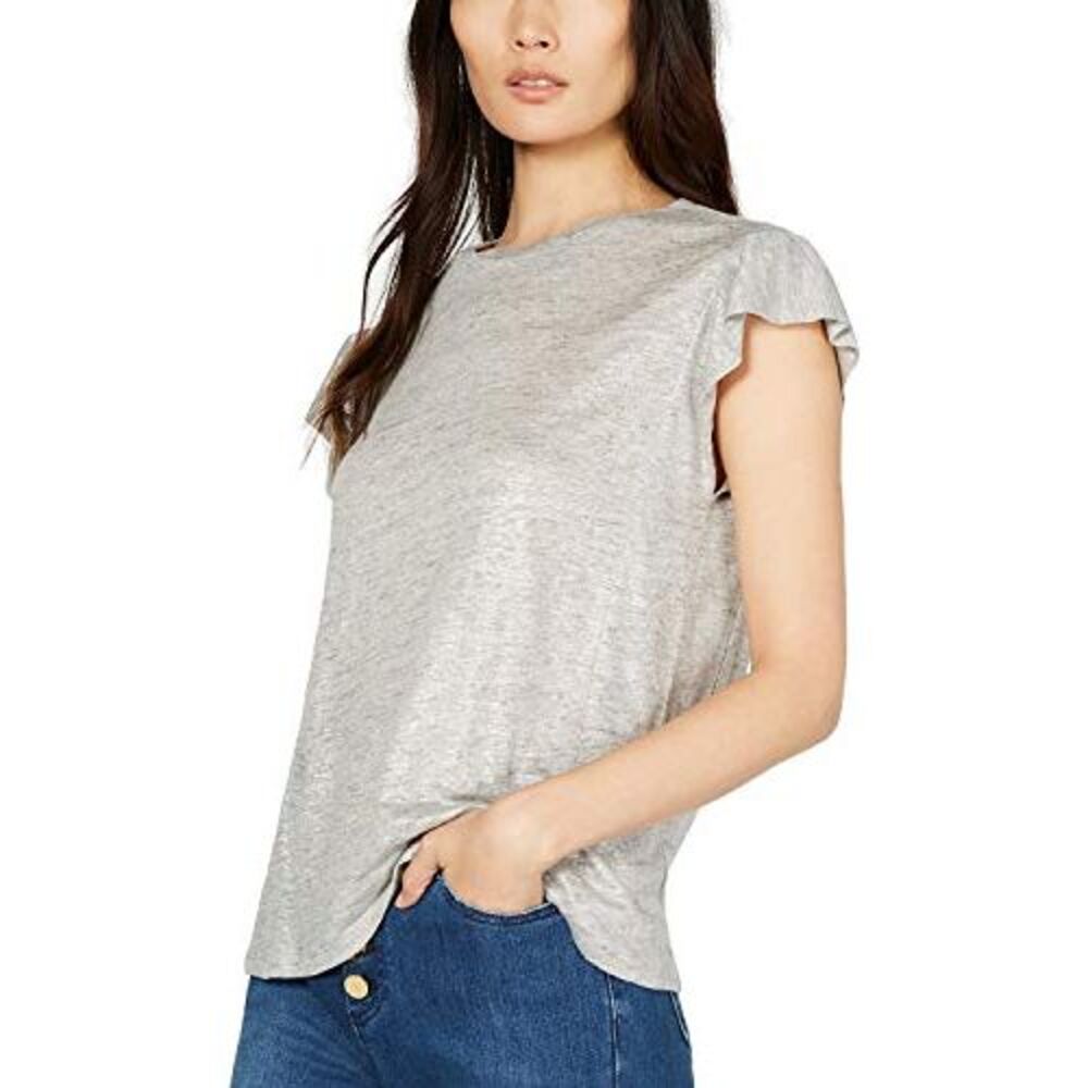 Michael Michael Kors Linen T-Shirt